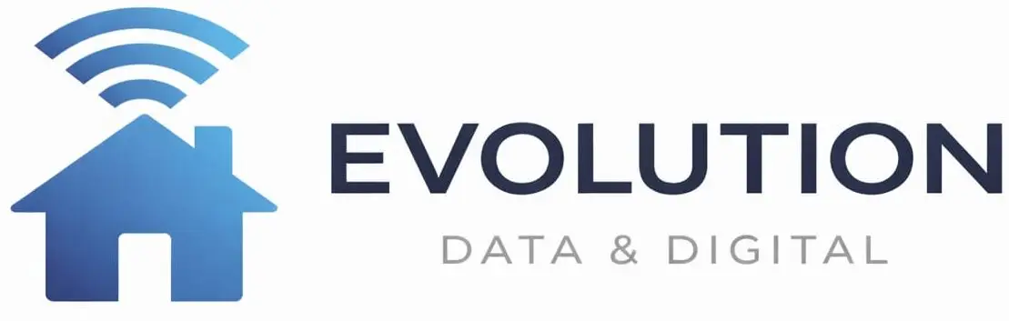 Evolution Data & Digital